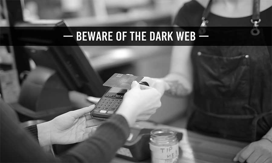 Beware of the Dark 